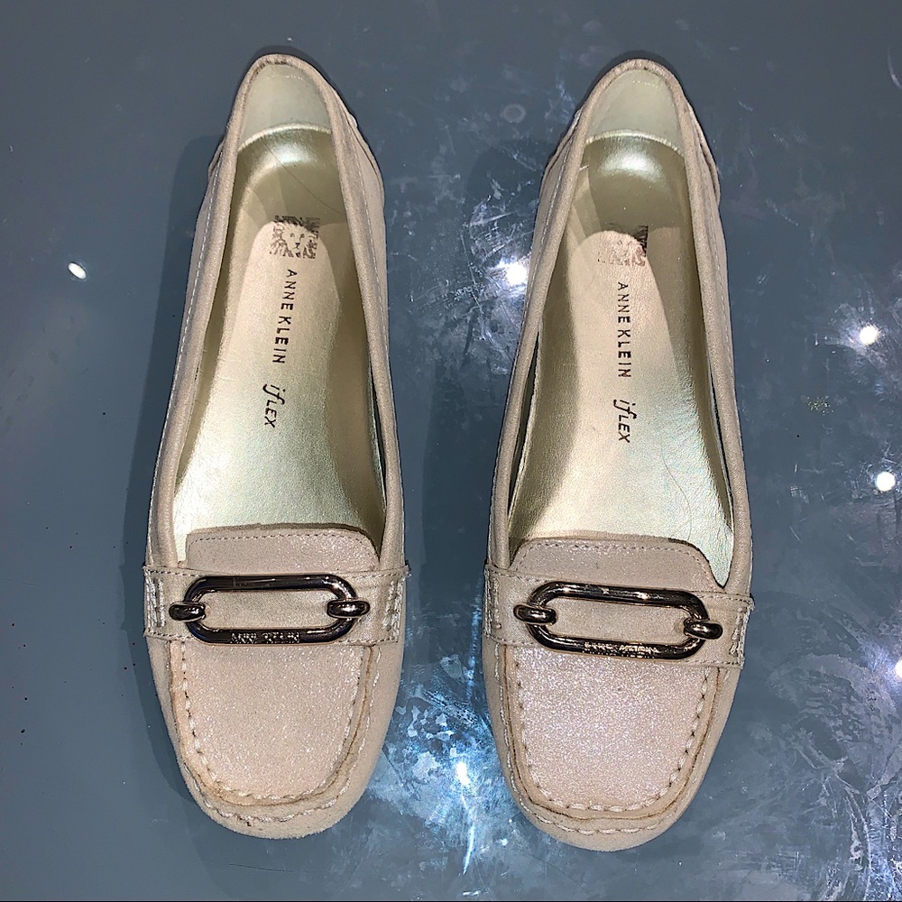 Anne Klein iFlex Noris Loafers